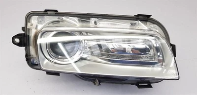 2013-2023 RR5 ROLLS ROYCE WRITH БИКСЕНОНОВАЯ ФАРА ПРАВАЯ СТОРОНА ВОДИТЕЛЯ 7322038 - Изображение 1 из 4