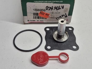 NOS ASCO 158959 Rebuild Kit for Series 8222 AC Solenoid Valve Missing Pcs - Picture 1 of 2