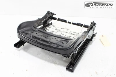 2018-2024 GMC TERRAIN FRONT LEFT DRIVER SIDE SEAT CUSHION TRACK FRAME OEM - Image 1 of 4