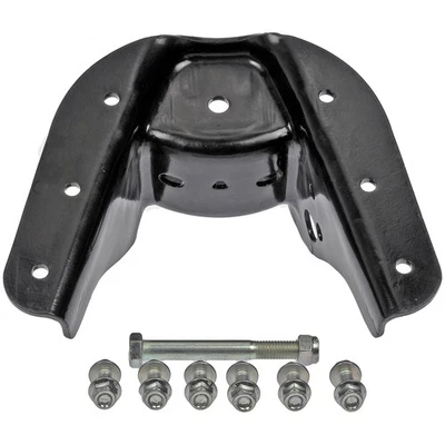 Suspensión de resorte de hoja trasera para Chevy K1500 K3500 V30 y GMC V3500 Dorman TCP Foto 1 de 2