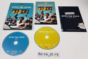 DVD Entre Les Murs - Laurent CANTET - Picture 1 of 5