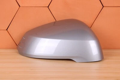 BMW 2 U06 X1 U11 U12 COPERTURA ALLOGGIAMENTO SPECCHIETTO RETROVISORE ESTERNO ... - Immagine 1 di 4