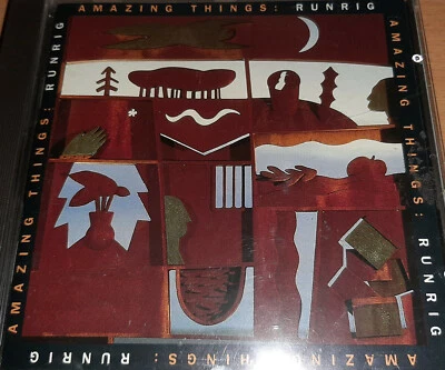 Runrig - Bild 1 von 2