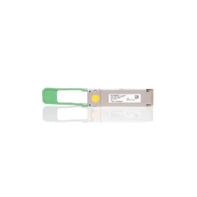Huawei QSFP-100G-CWDM4 Transceiver II price incl VAT 3 yr warranty* B2B - Bild 1 von 4