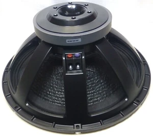 Altavoz wofer de baja frecuencia LASE 21LW-4000 21" (550 mm) con bobina de voz de 4,5"" @8Ω. - Imagen 1 de 6