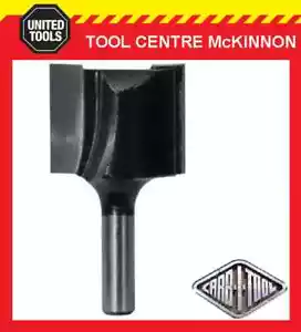 CARB-I-TOOL / CARBITOOL T 225 M 25 mm x 1⁄4"" TCT CORTE RECTO BROCA ROUTER - Imagen 1 de 3