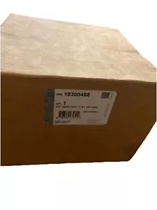 Gm 19300488 Genuine Crankshaft Balancer 2003-2020 - Picture 1 of 2