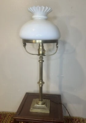 Lampe De Table ou Bureau - Photo 1/4