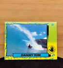1987 Astroboyz Surf Cardz "Danny Kim" Neuf comme neuf ou meilleur état