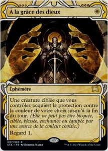 MTG Magic STA FR - Gods Willing / An die Gnade der Götter - Bild 1 von 1