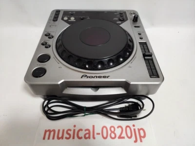 Pioneer DJ CDJ 800 Digital Media Player - Image 1 of 4