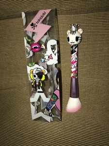 Pennello Pittura Blush Sephora Tokidoki Edizione Limitata Nuovo - Foto 1 di 12