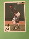 MICHAEL JORDAN 1994 UD Upper Deck Collector's Choice WHITE SOX ROOKIE CARD #23 