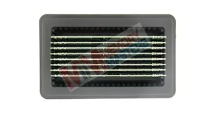 128GB (8x16GB) DDR4 PC4-17000P-R ECC Reg Server Memory HP Compatible 810745-B21 - Picture 1 of 1