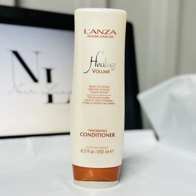 L’ANZA L'Anza Healing Volume Verdickung Conditioner 250ml