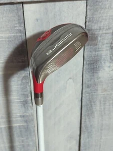 Cobra RH Lady Fly-Zs #5 23° Hybrid w/55 Gram Fly-Zs Graphite Shaft Golf Club - Picture 1 of 13