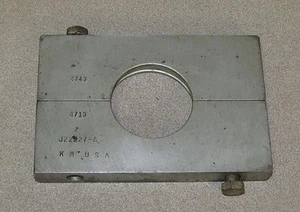 Kent Moore J-22227-A Camshaft Bearing Remover Plate - Picture 1 of 1