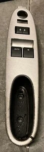 08-10 PONTIAC G5 DRIVER LEFT SIDE MASTER POWER WINDOW SWITCH - Picture 1 of 1