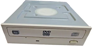 LITE-ON LH-18A1P *SUPER MULTI DVD DRIVE BRENNER IDE LAUFWERK #LW1591 - Bild 1 von 4