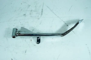 08 Harley Sportster XL1200C OEM Left Side Jiffy Kick Stand Scratched 50185 1309 - Picture 1 of 19