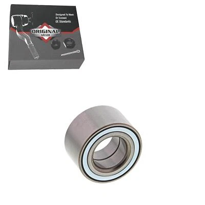 Cojinete de rueda delantero Mevotech para Mazda 3 2005-2013 Foto 1 de 2