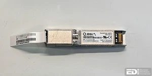 JDSU PacketPortal JMEP2 1GE RJ45 S JMEP-01CU00A10 - Picture 1 of 5