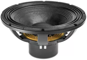 18 Sound 18ID neodymium 18" subwoofer 3600W for vented & bandpass cabinet design - Bild 1 von 3