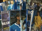 Birmingham City HOME programmes 1980s 1990s 2000s League & Cup FREE POST