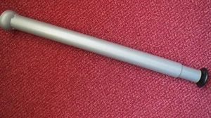 IKEA Galant A-Bein in Silber - Bild 1 von 3