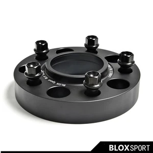 (A Pair 1.25") For Mercedes Benz G-Class AMG G63, G65 Wheel Spacers 5x130 | 31mm - Photo 1 sur 12