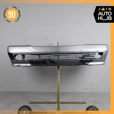 90-95 Mercedes R129 500SL SL320 300SL SL500 Front Bumper Cover Assembly OEM - Image 1 of 4