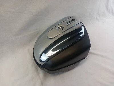 CONJUNTO FILTRO DE AIRE HARLEY DAVIDSON GENUINO STREET GLIDE 114 PULGADAS CÚBICAS Foto 1 de 4