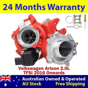 GEN1 High Flow Turbo No Actuator For Volkswagen Arteon 2.0L TFSI 2016 Onwards - Picture 1 of 13