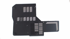 MSI GT683DX RAM HDD RAM Abdeckung  Gehäuseboden Cover Lower E2P-6F1J2XX-P89