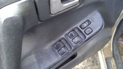 Driver Left Headlight Fits 98-99 PASSPORT 501220 - Imagem 1 de 4