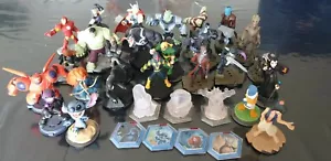 DISNEY INFINITY 2.0 FIGURES >>>CHOICE<<<< - Picture 1 of 71