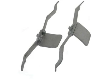 For 2012-2013 Volkswagen Golf R Brake Hardware Kit Front API 14982KDTJ Foto 1 de 2