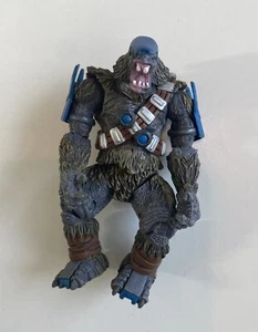 Figura de acción Joyride Studios Halo 2 Series 1: Covenant Brute 2005 juguete suelto - Imagen 1 de 6