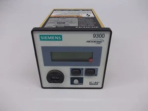 SIEMENS 9300 POWER METER - Picture 1 of 10