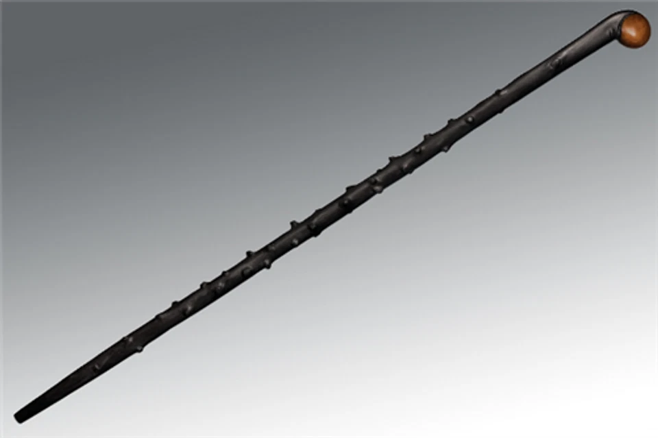 Cold Steel 91PBST Blackthorn Cold Steel 91PBST Blackthorn Staff - Image 1 of 1