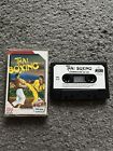 Commodore 64 Game Thai Boxing Tested Vgc