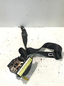 Lancia Thesis Seat Belt Front Right 040089 Genuine 2.4 Jtd 2005 - Picture 1 of 8