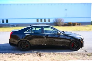 2014 Cadillac ATS PREMIUM - Picture 1 of 8