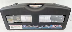 Nasa Bresser Arcturus Telescope 60/700, Space Exploration Collection, BNIB - Picture 1 of 15