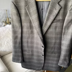 Georgia Armani Blazer 44L - Picture 1 of 9
