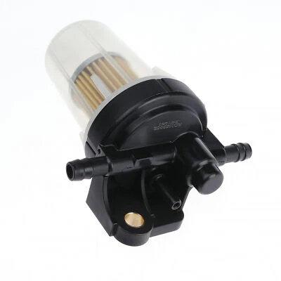 Conjunto de filtro de combustible nuevo para Kubota B3030 B7400 B7410 B7500 B7510 Foto 1 de 4