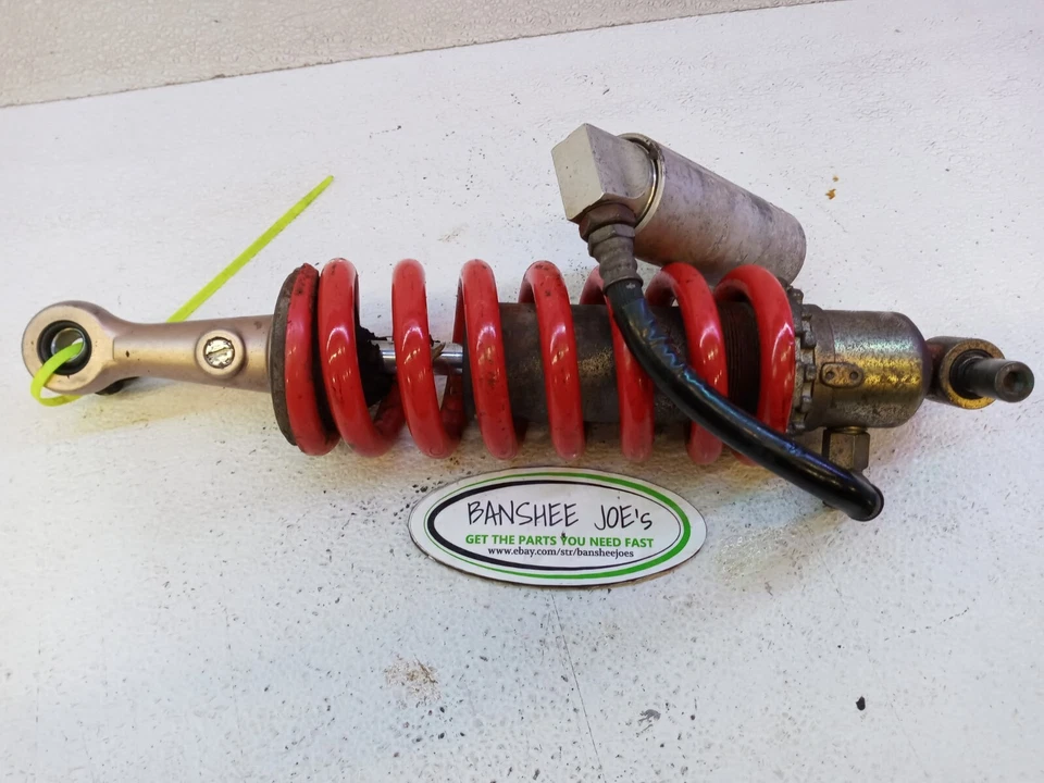 Amortiguador trasero Triumph 955i Daytona 1997 #T2050770 Foto 1 de 4