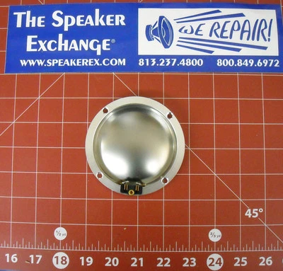 Diafragma de repuesto JBL 2431H (mercado de accesorios) Foto 1 de 2