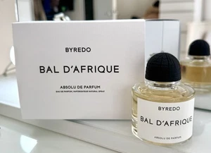 Byredo Bal D'Afrique Absolu de Parfum 50ml - Picture 1 of 5