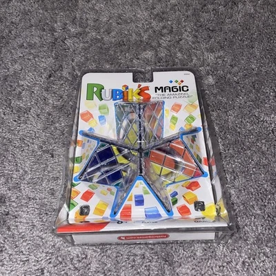 Rubik's Magic Folding Puzzle 2008 - Image 1 of 4